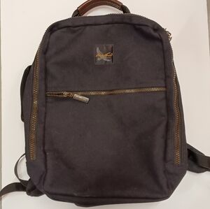 Eddie Bauer Vintage Backpack